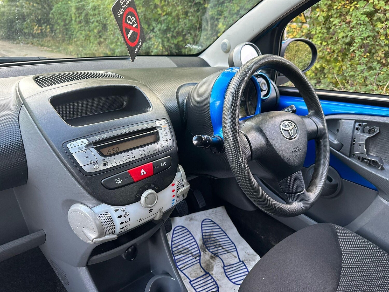 Used Toyota AYGO for sale - 77908420: Photo 16