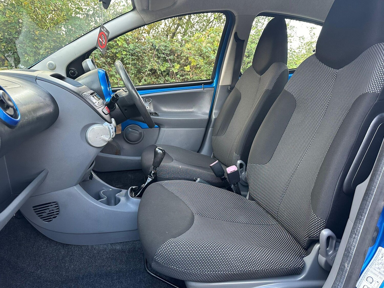 Used Toyota AYGO for sale - 77908420: Photo 18