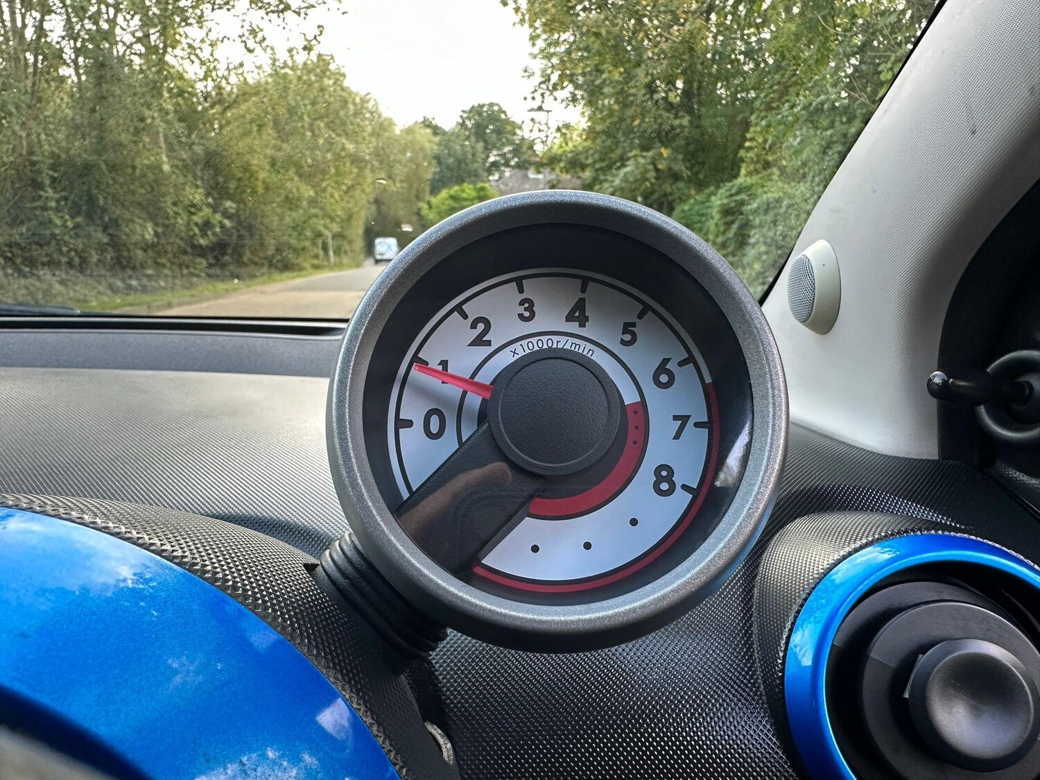 Used Toyota AYGO for sale - 77908420: Photo 22