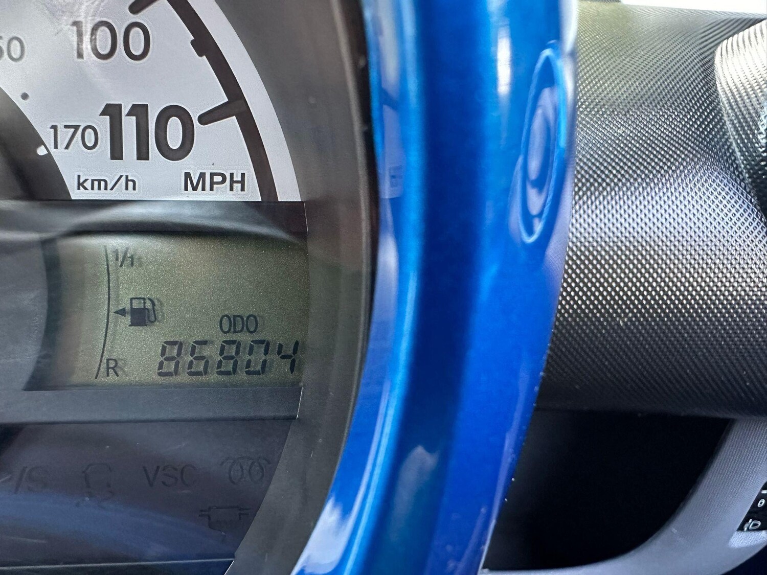 Used Toyota AYGO for sale - 77908420: Photo 25