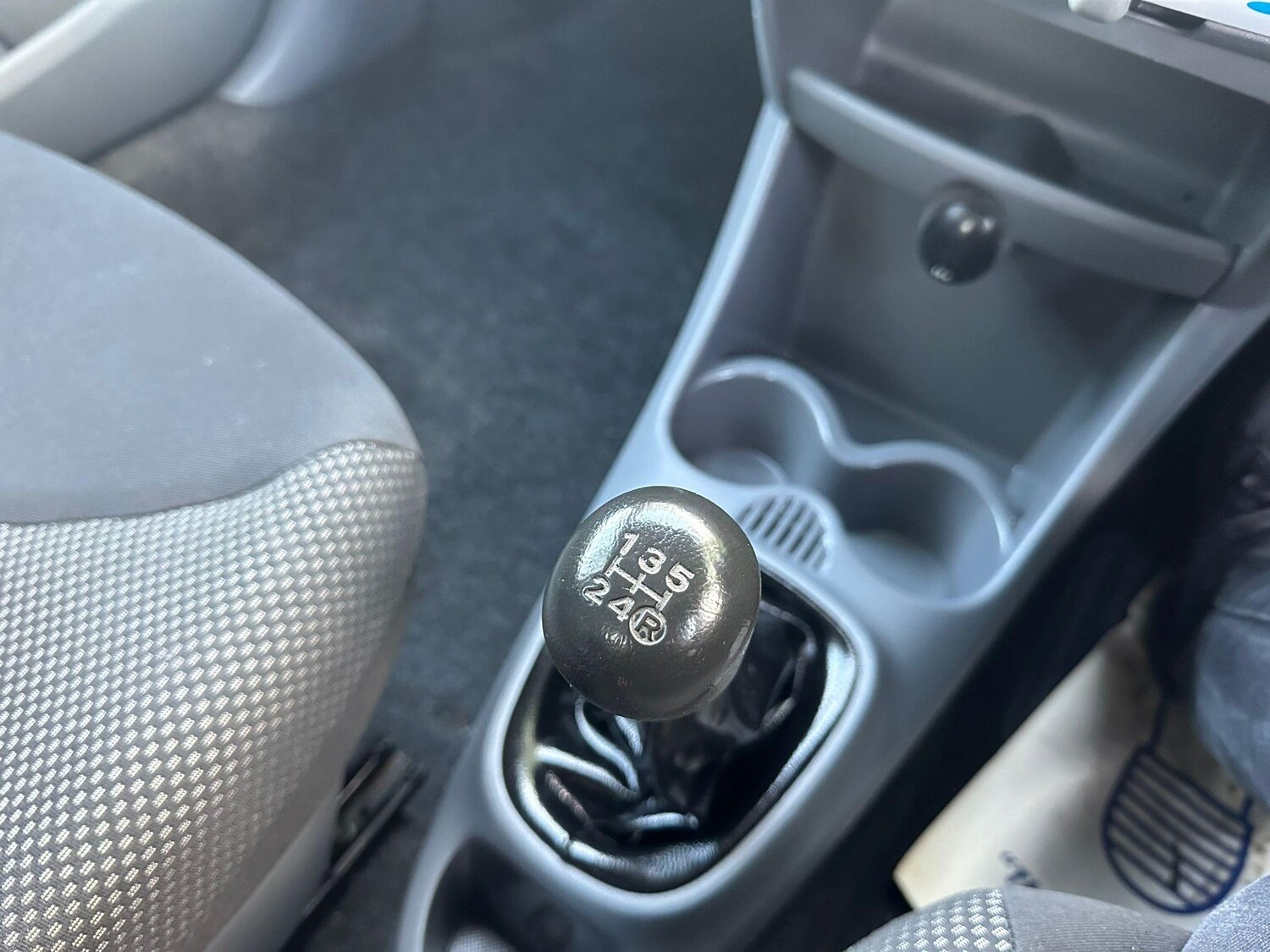 Used Toyota AYGO for sale - 77908420: Photo 29