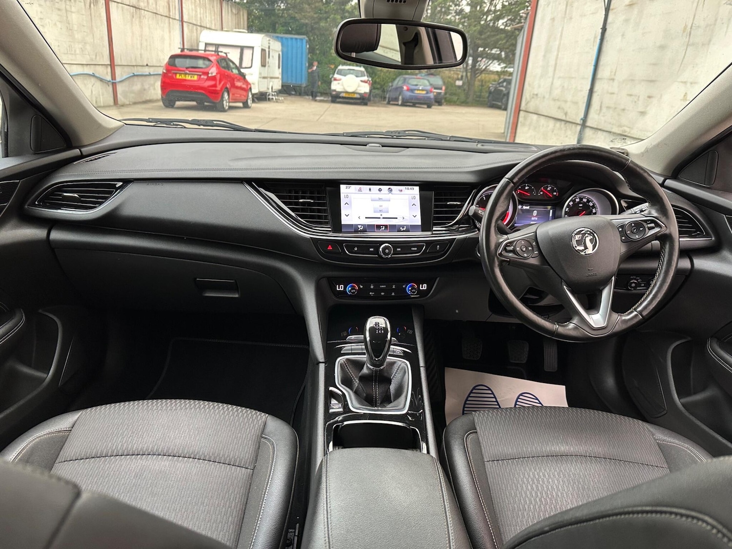 Vehicle 16