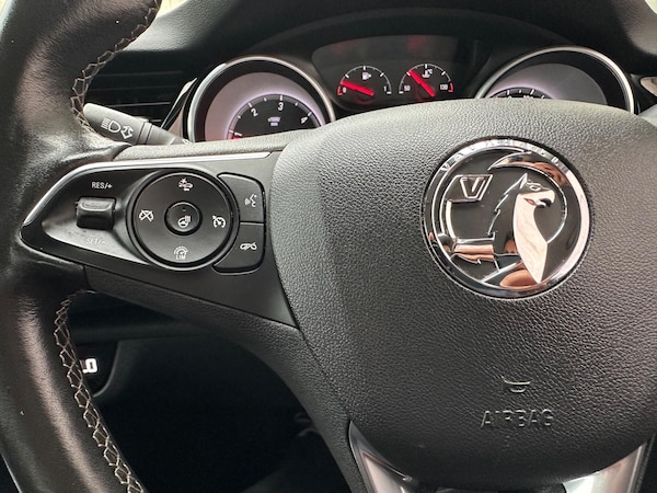 Used Vauxhall Insignia 2017 for sale - 75588931: Photo 29