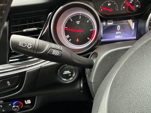 Used Vauxhall Insignia 2017 for sale - 75588931: Photo 31