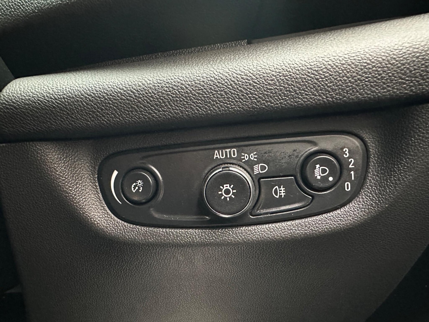 Vehicle 34