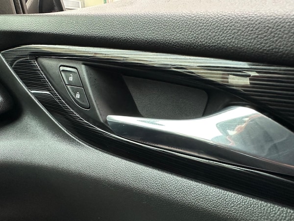 Used Vauxhall Insignia 2017 for sale - 75588931: Photo 35