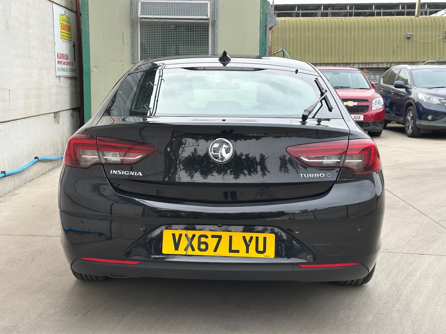 Vehicle 6