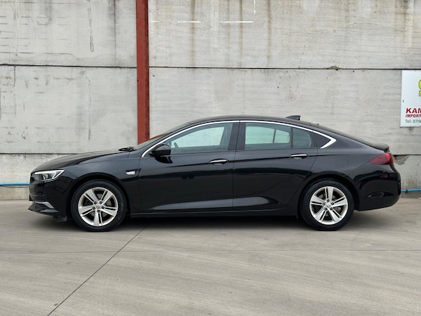Used Vauxhall Insignia 2017 for sale - 75588931: Photo 9