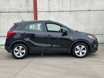Used Vauxhall Mokka X 2019 for sale - 74418766: Photo