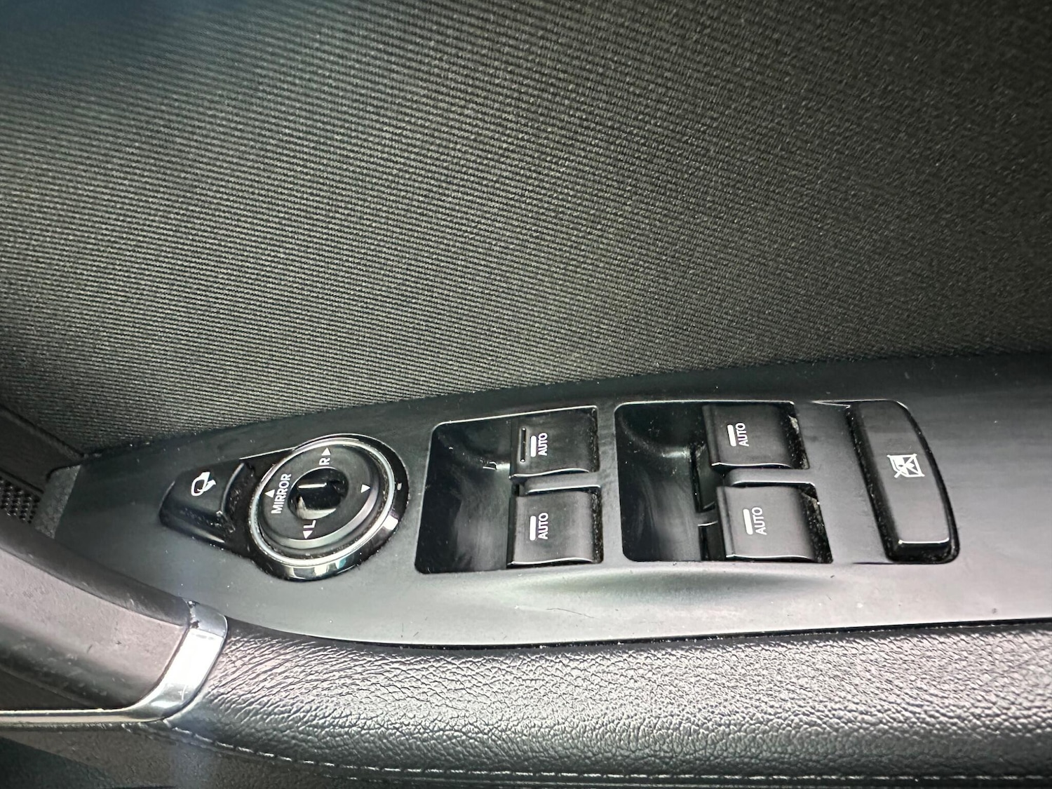 Vehicle 34