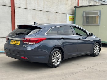 Used Hyundai i40 2017 for sale - 75883408: Photo