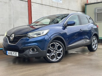 Used Renault Kadjar 2016 for sale - 78898138: Photo