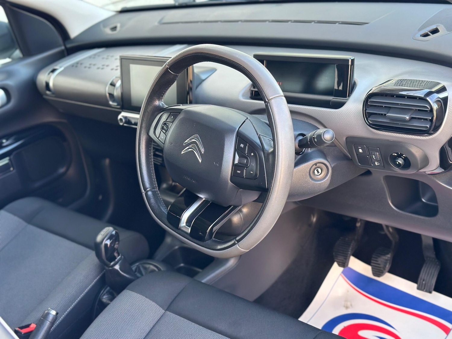 Used Citroen C4 Cactus 2017 for sale - 76247519: Photo 11