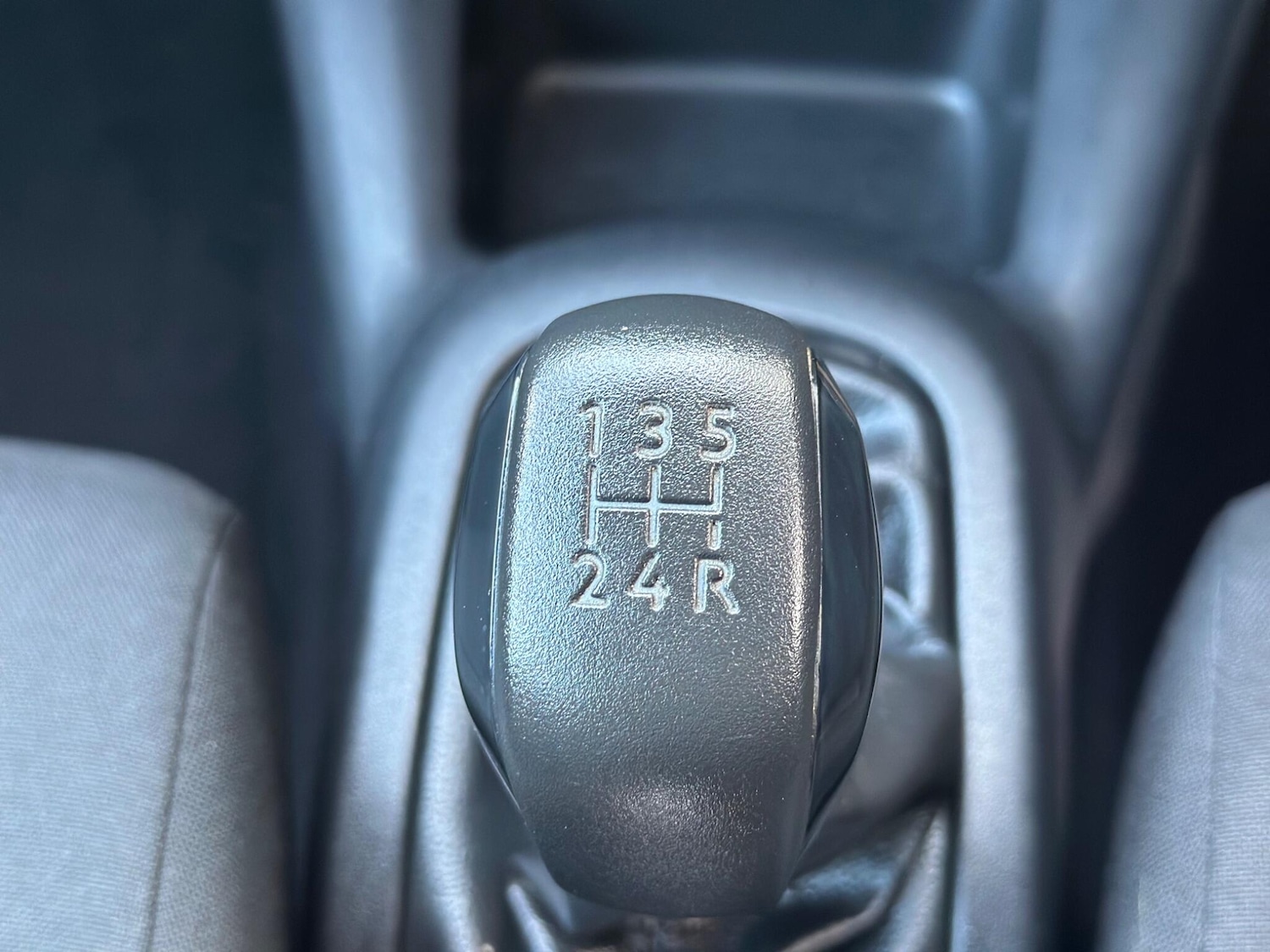 Used Citroen C4 Cactus 2017 for sale - 76247519: Photo 13