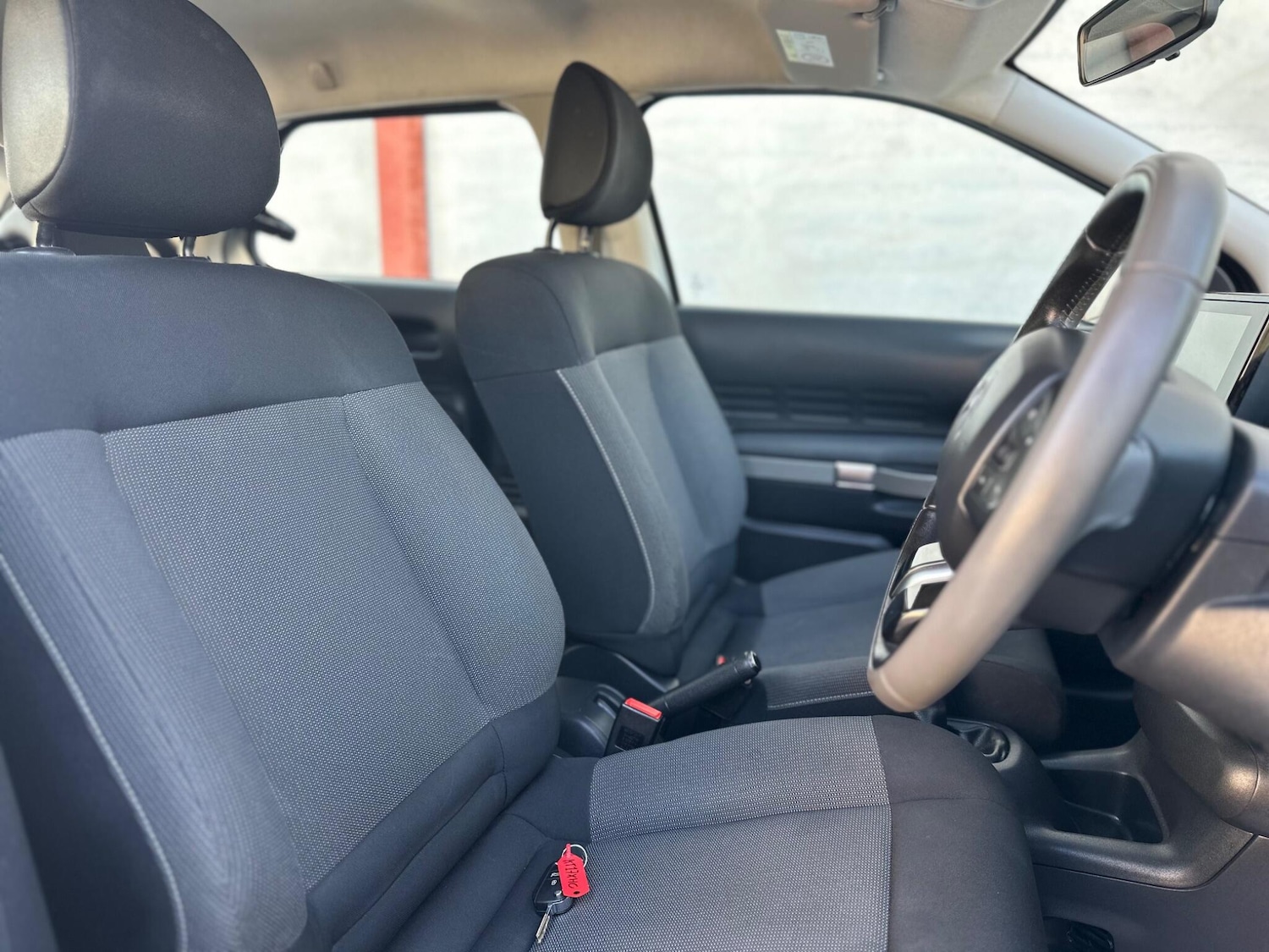 Used Citroen C4 Cactus 2017 for sale - 76247519: Photo 15