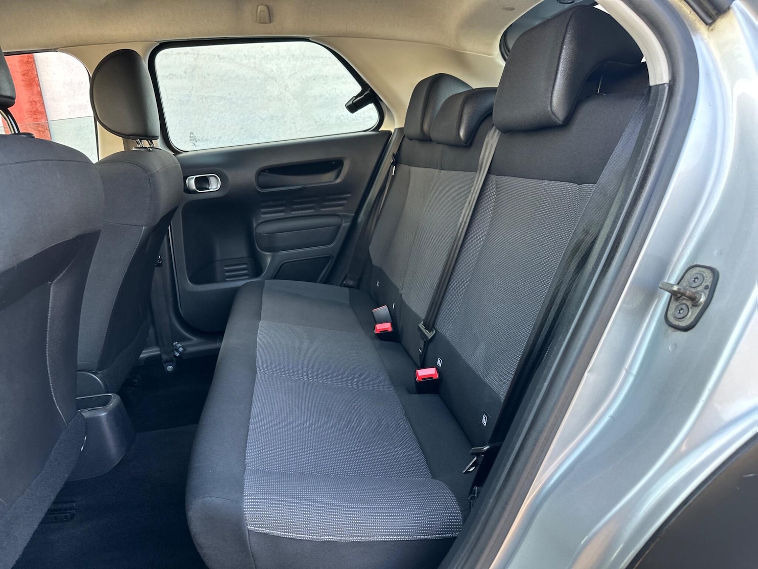 Used Citroen C4 Cactus 2017 for sale - 76247519: Photo 17