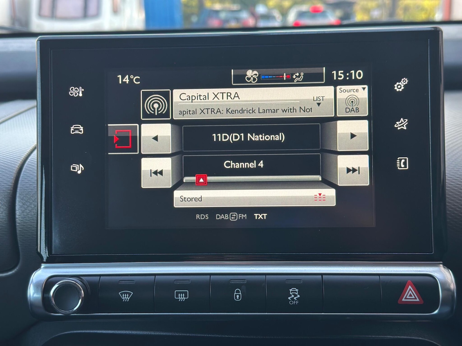 Used Citroen C4 Cactus 2017 for sale - 76247519: Photo 25