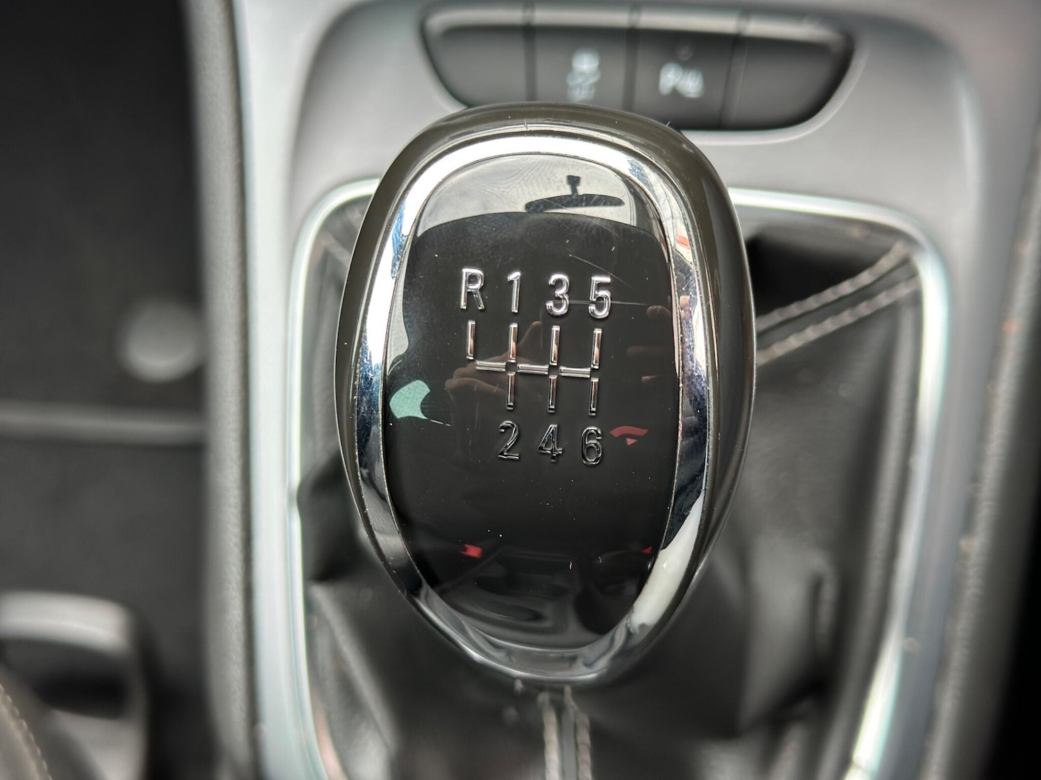 Used Vauxhall Astra for sale - 76996343: Photo 11