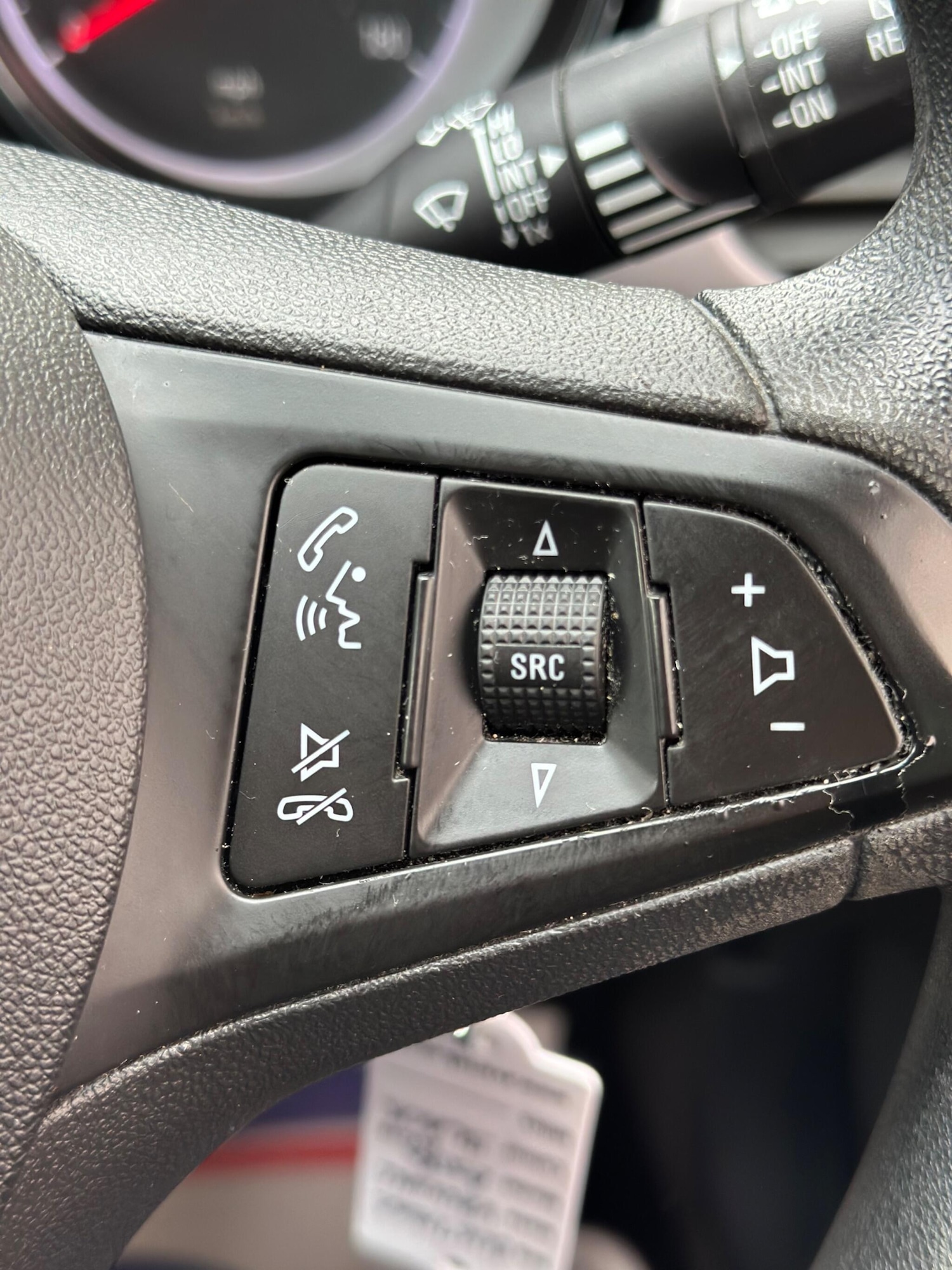 Used Vauxhall Astra for sale - 76996343: Photo 19