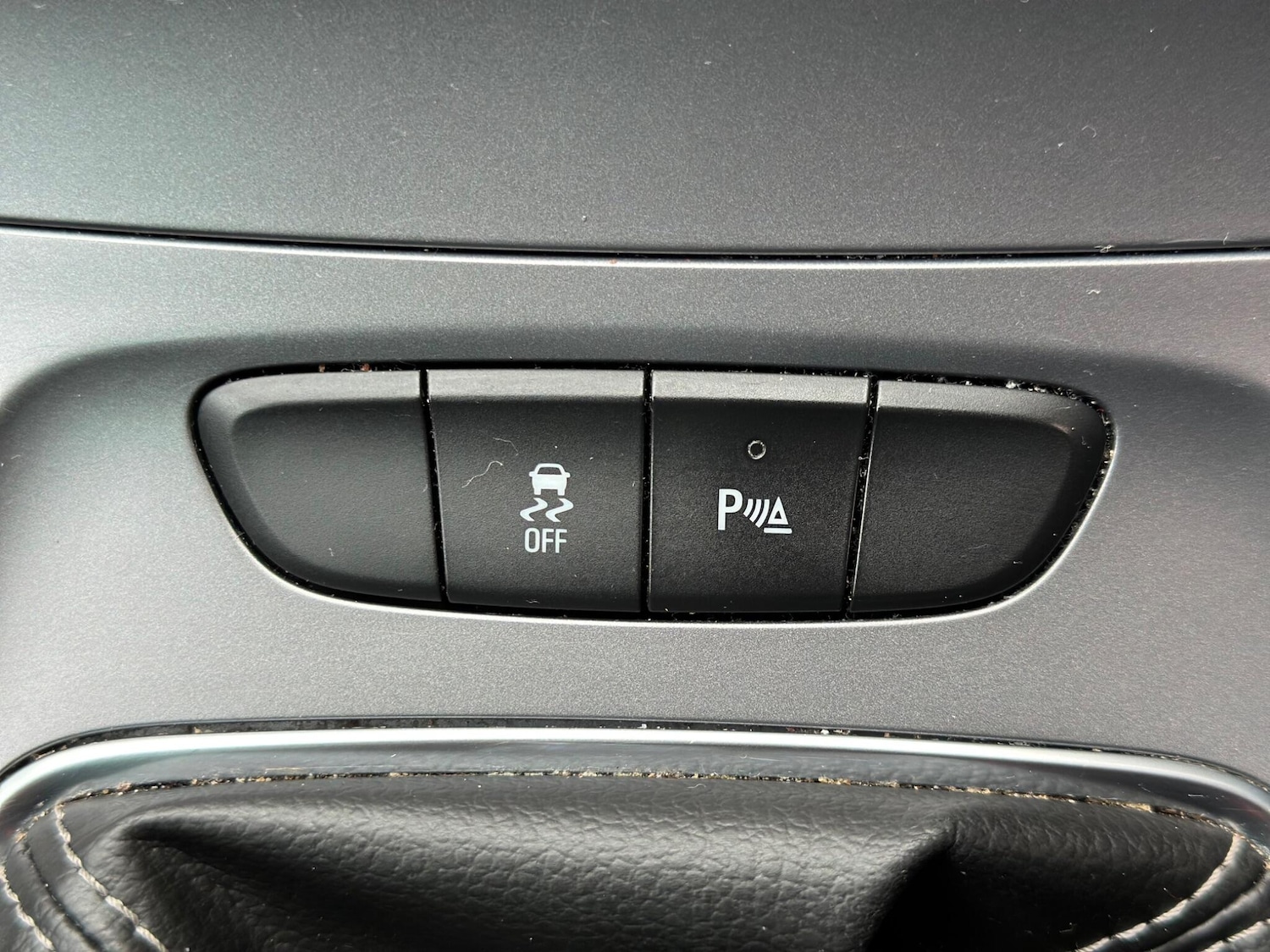 Used Vauxhall Astra for sale - 76996343: Photo 21