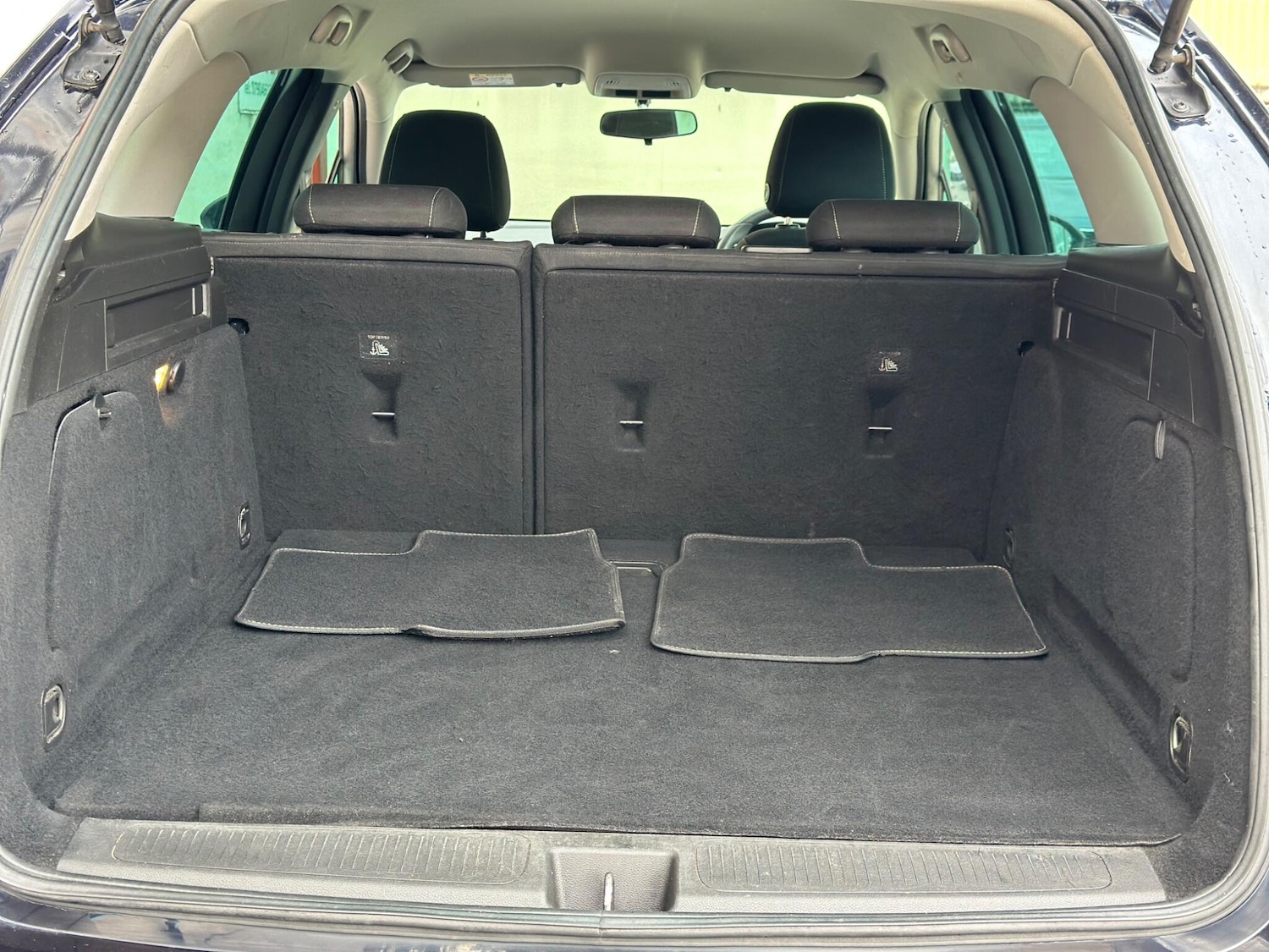 Used Vauxhall Astra for sale - 76996343: Photo 28