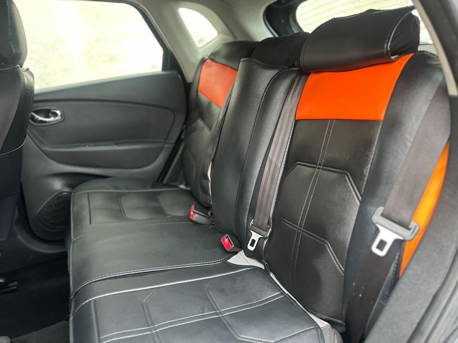 Used Renault Captur for sale - 77280010: Photo 15