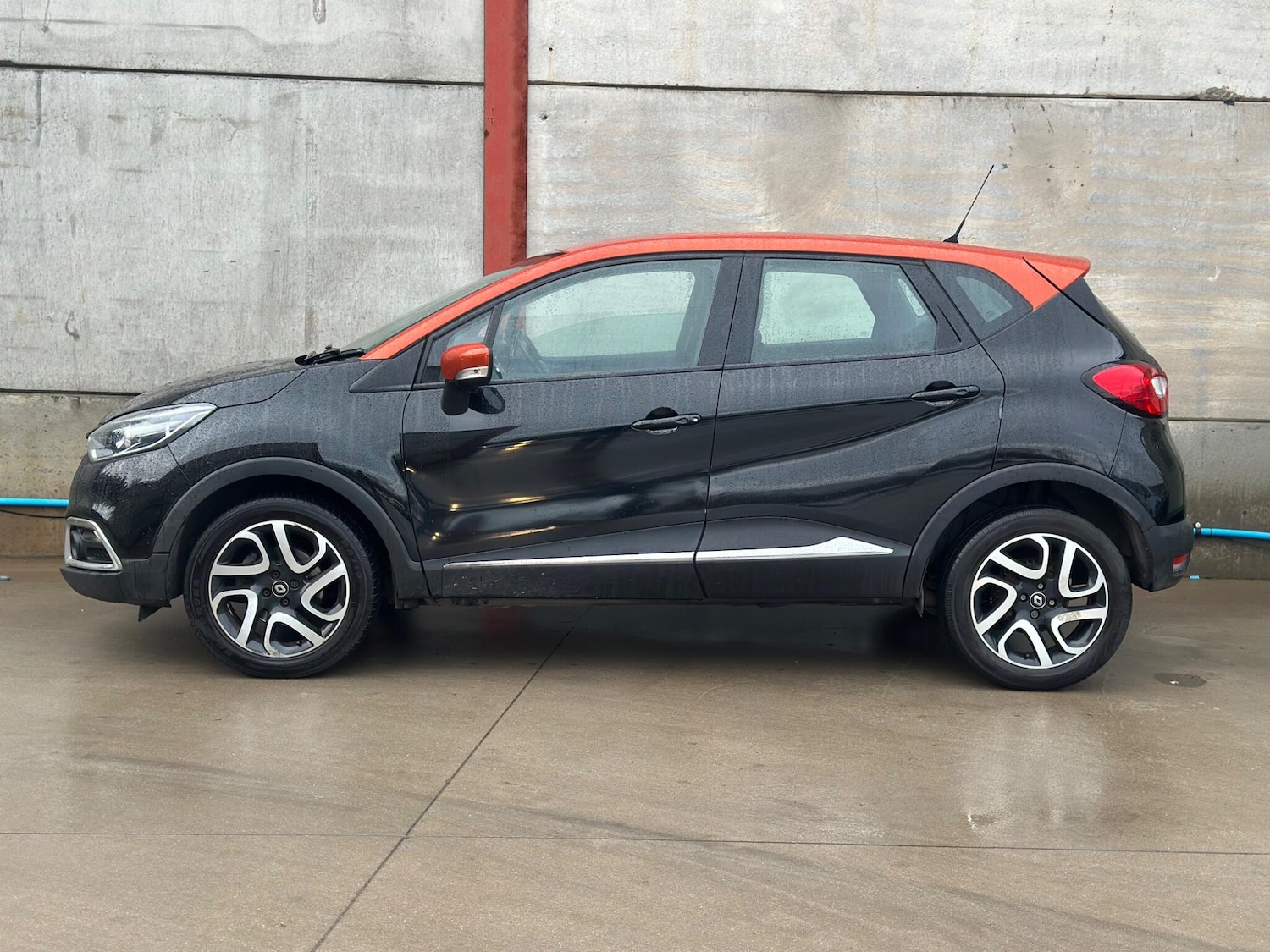 Used Renault Captur for sale - 77280010: Photo 7