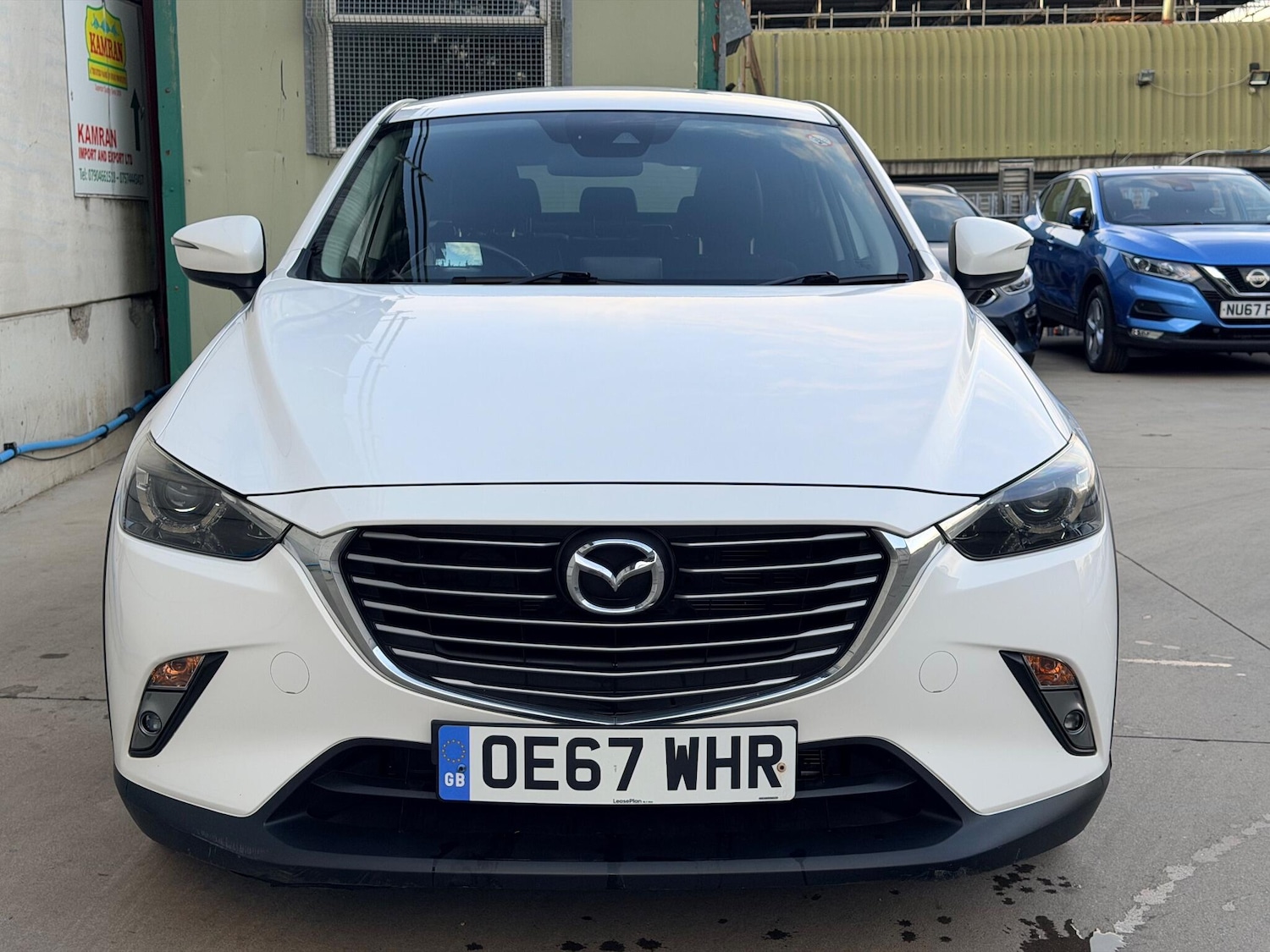 Used Mazda CX-3 2018 for sale - 76499594: Photo 12