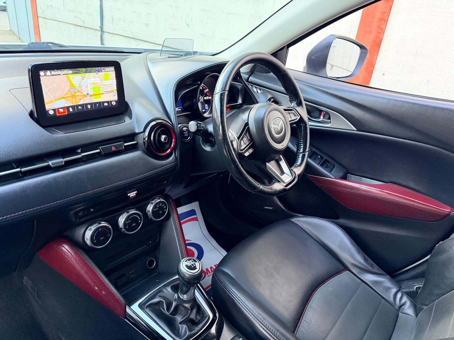 Used Mazda CX-3 2018 for sale - 76499594: Photo 13