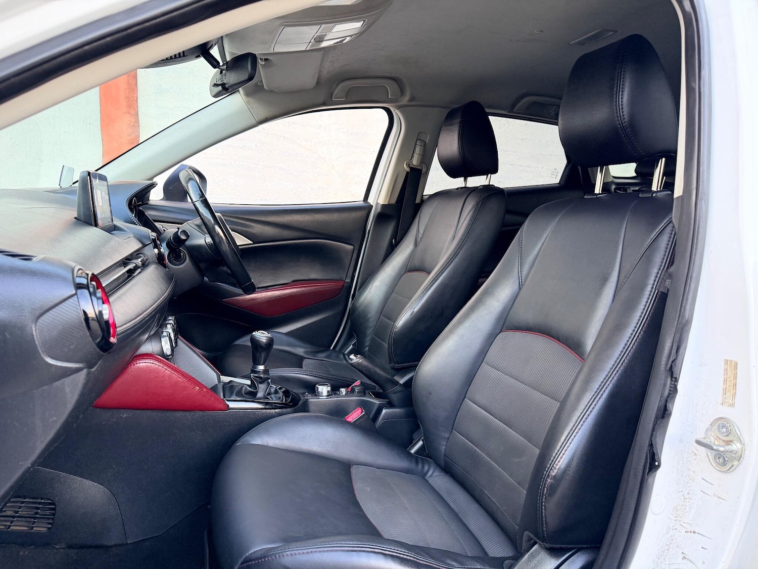 Used Mazda CX-3 2018 for sale - 76499594: Photo 15