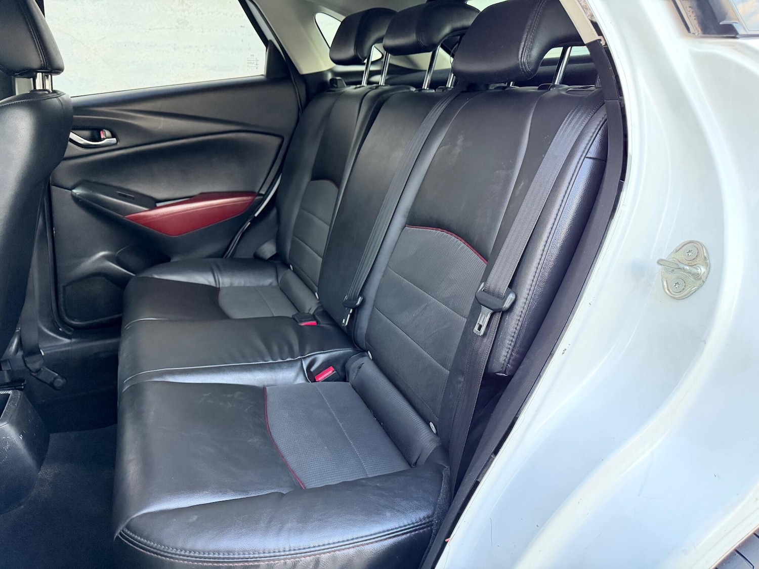 Used Mazda CX-3 2018 for sale - 76499594: Photo 17