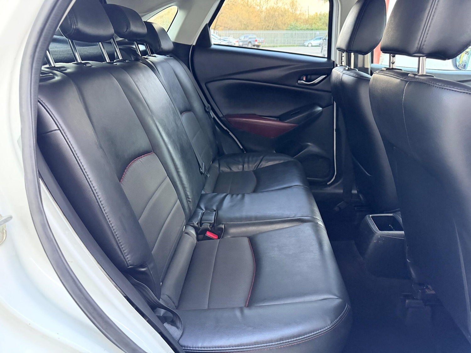 Used Mazda CX-3 2018 for sale - 76499594: Photo 18