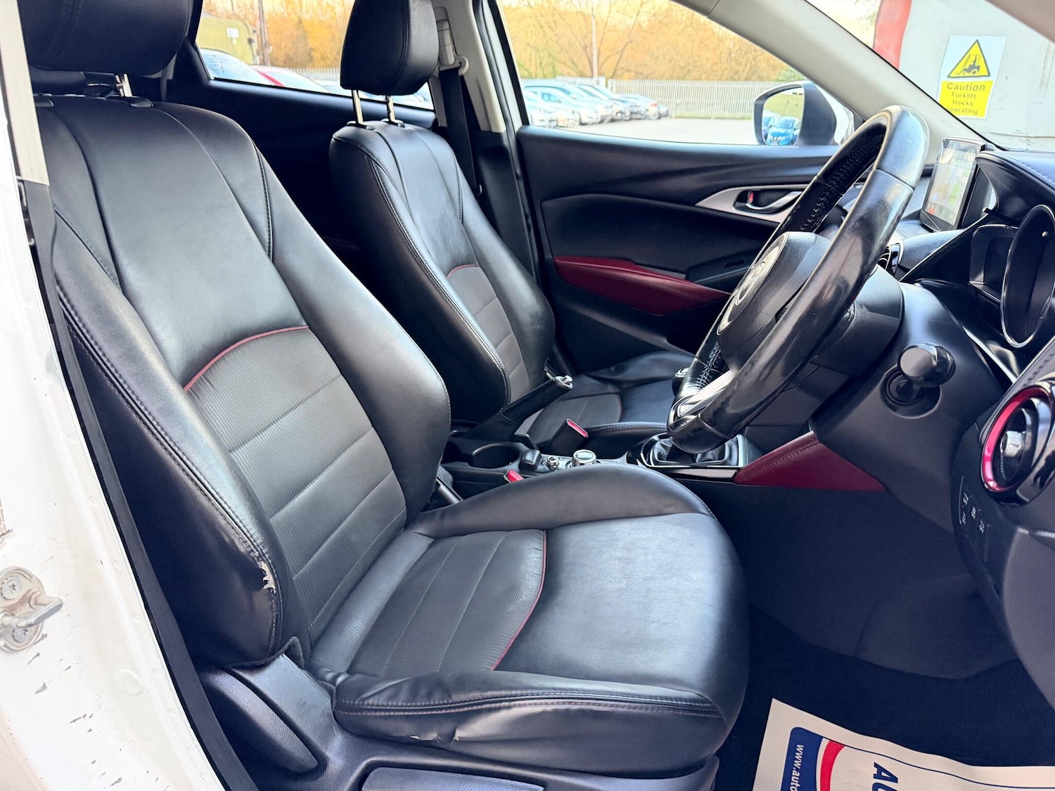 Used Mazda CX-3 2018 for sale - 76499594: Photo 19