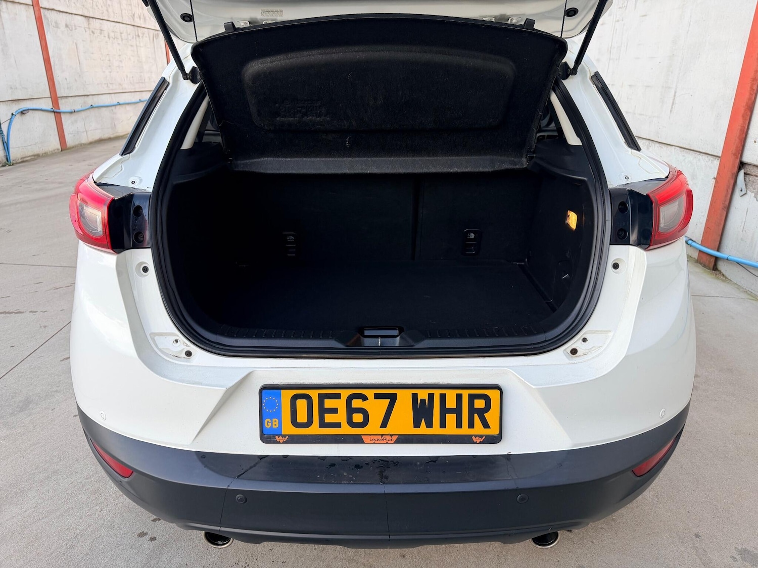 Used Mazda CX-3 2018 for sale - 76499594: Photo 20