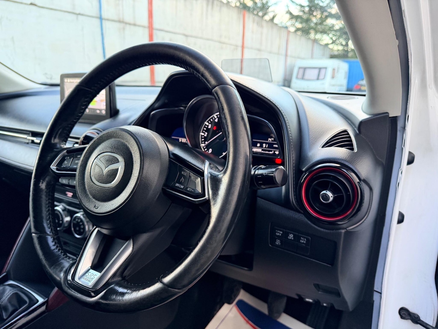 Used Mazda CX-3 2018 for sale - 76499594: Photo 21