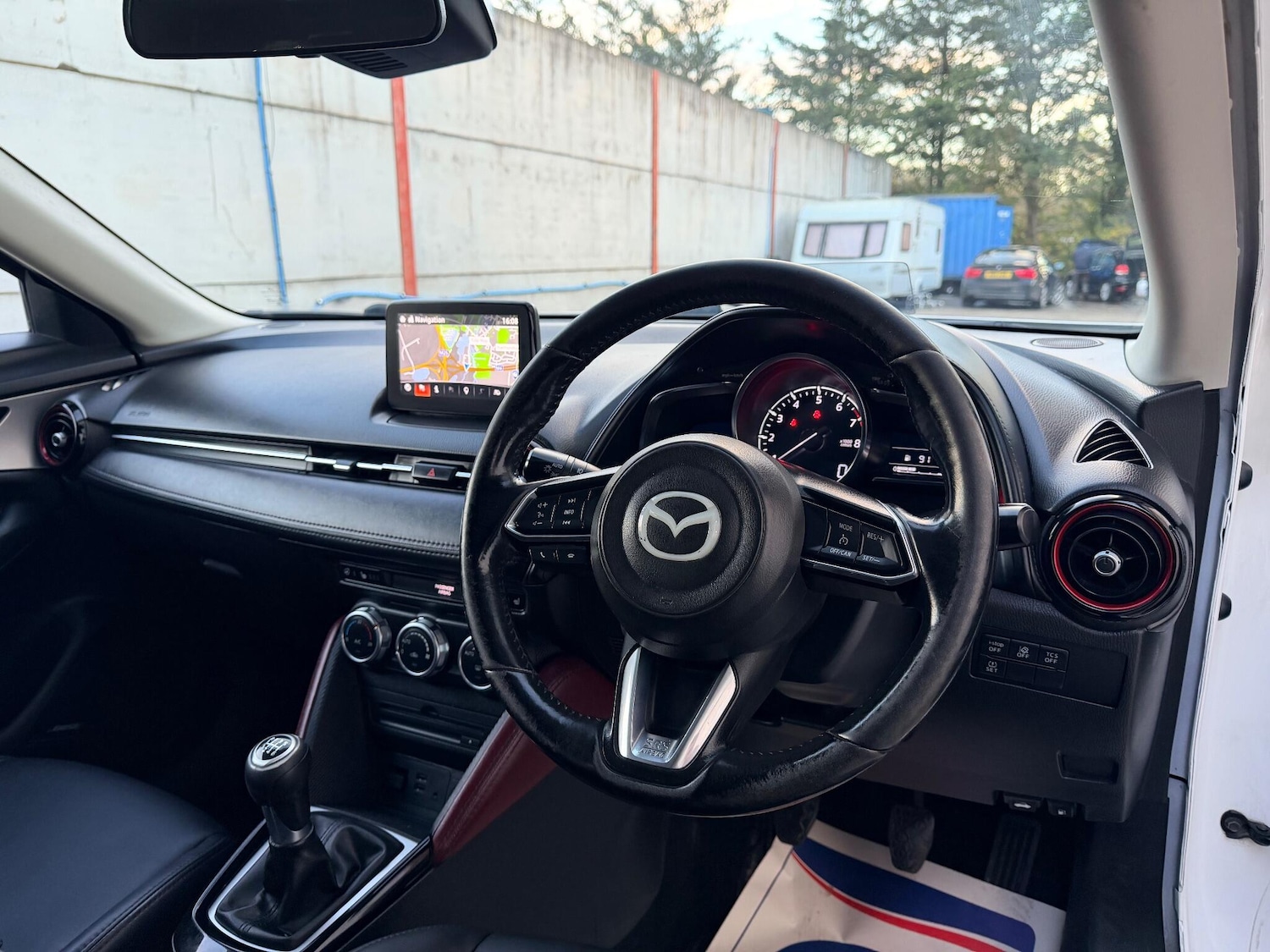 Used Mazda CX-3 2018 for sale - 76499594: Photo 22