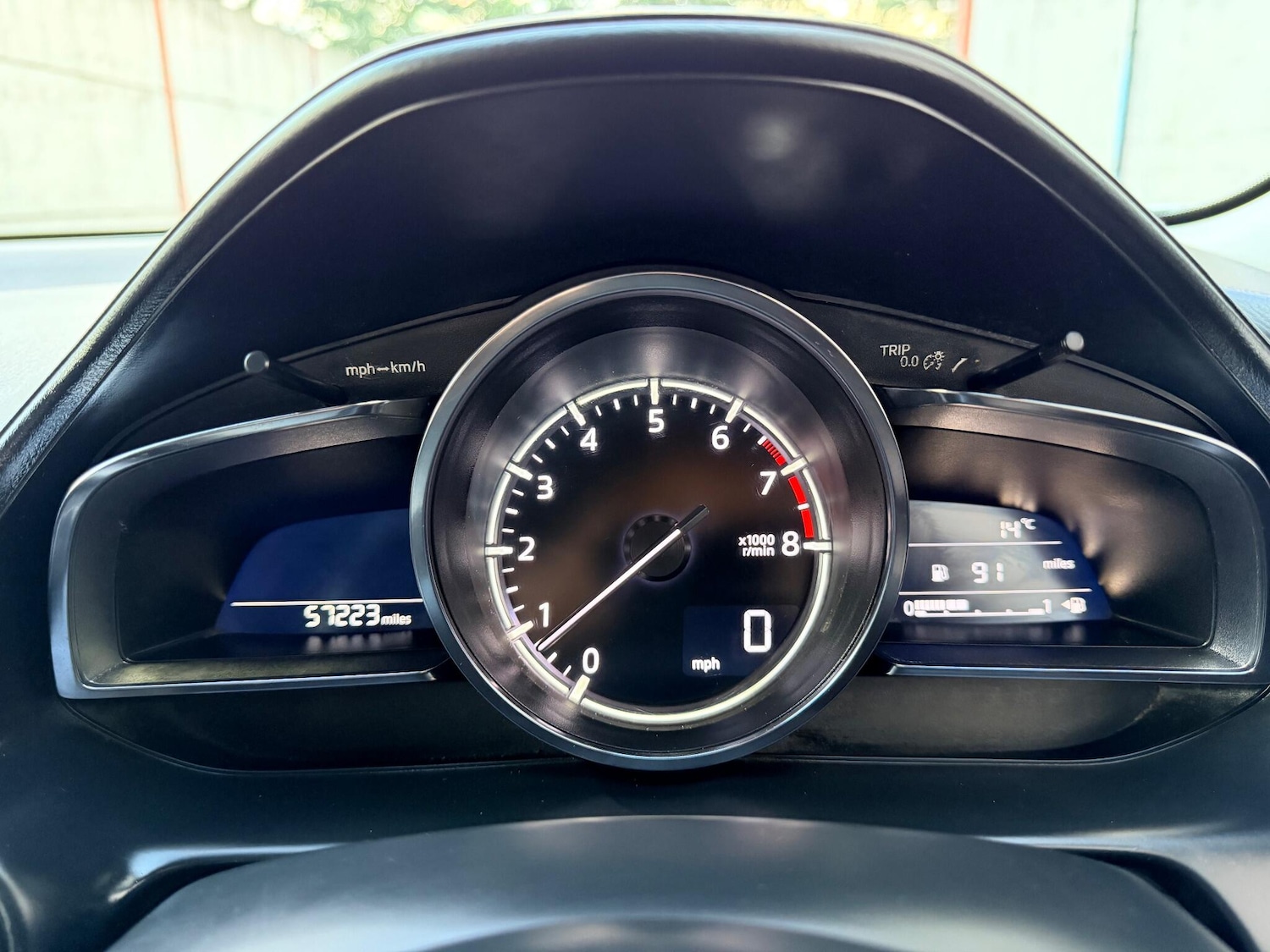 Used Mazda CX-3 2018 for sale - 76499594: Photo 23