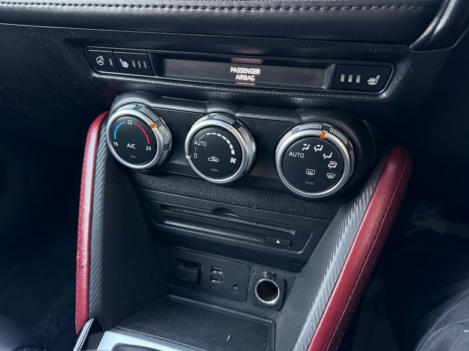 Used Mazda CX-3 2018 for sale - 76499594: Photo 24