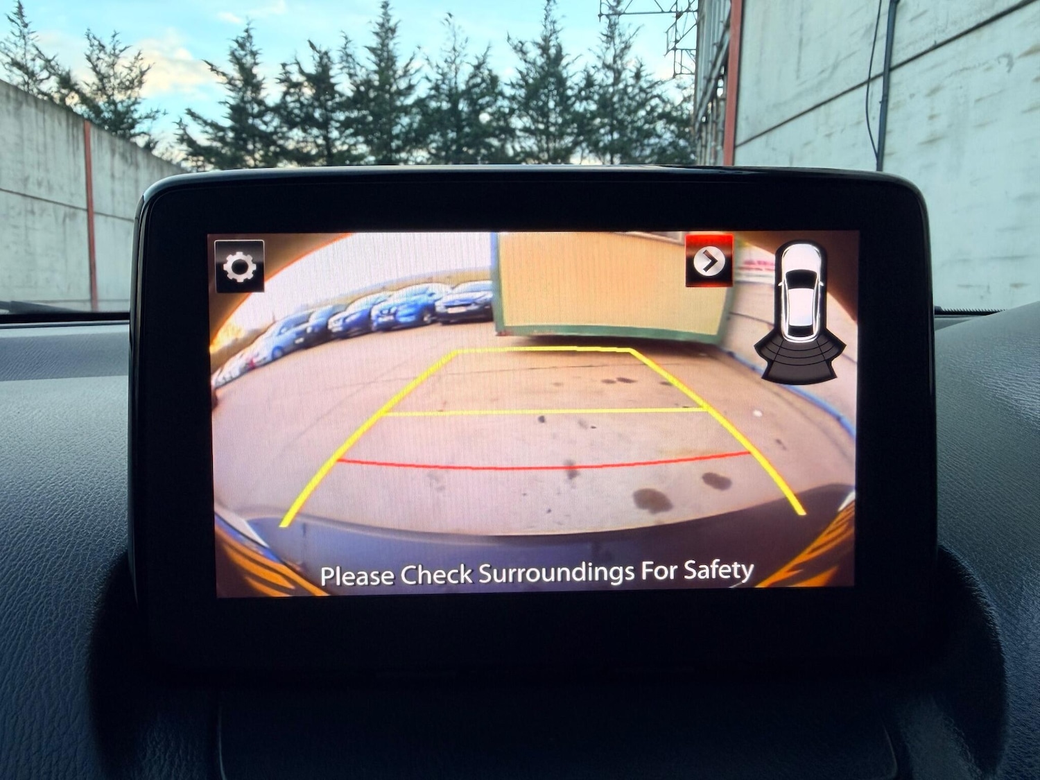 Used Mazda CX-3 2018 for sale - 76499594: Photo 25