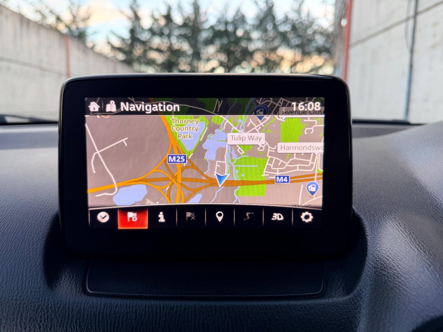 Used Mazda CX-3 2018 for sale - 76499594: Photo 26