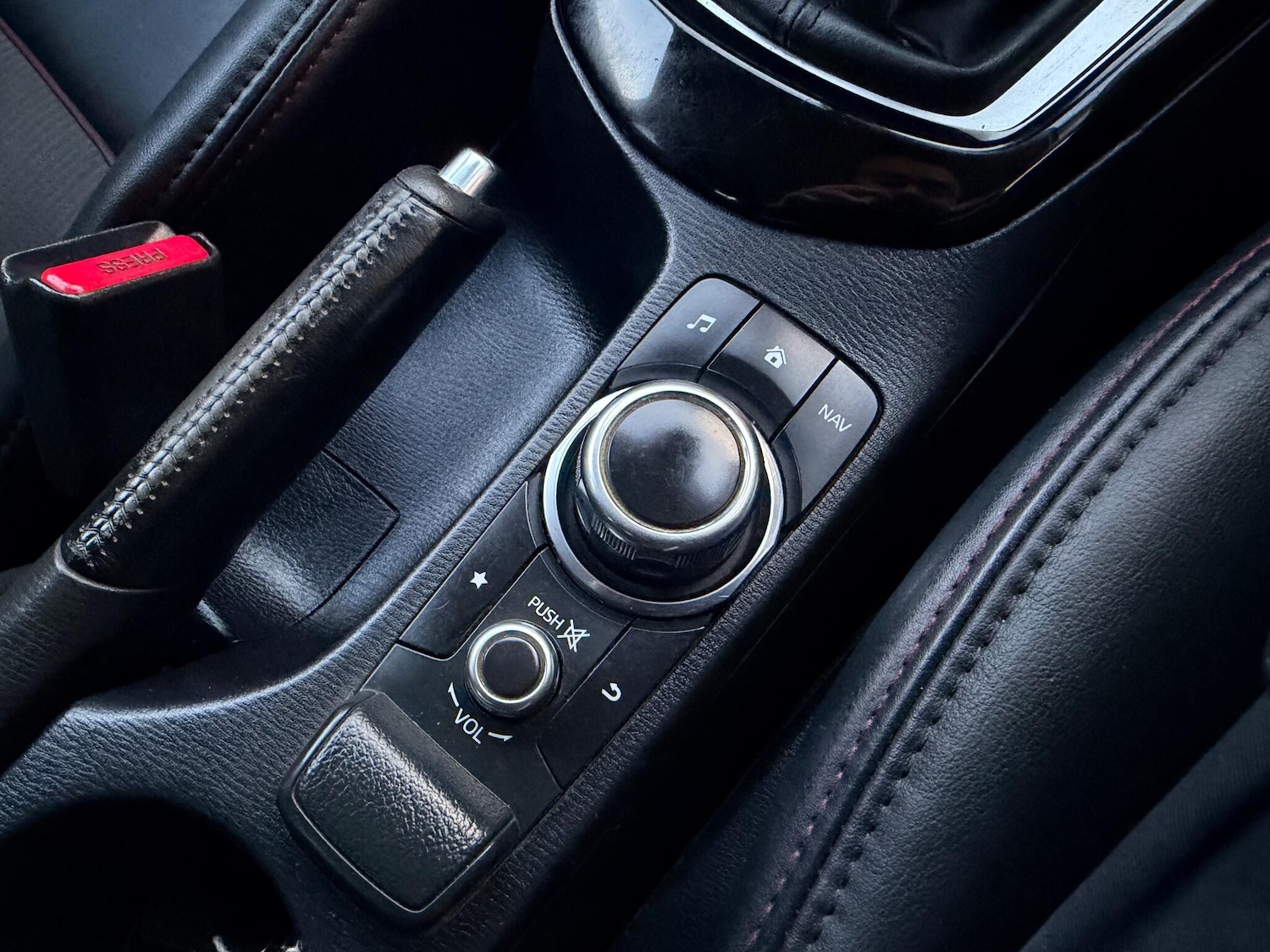 Used Mazda CX-3 2018 for sale - 76499594: Photo 28