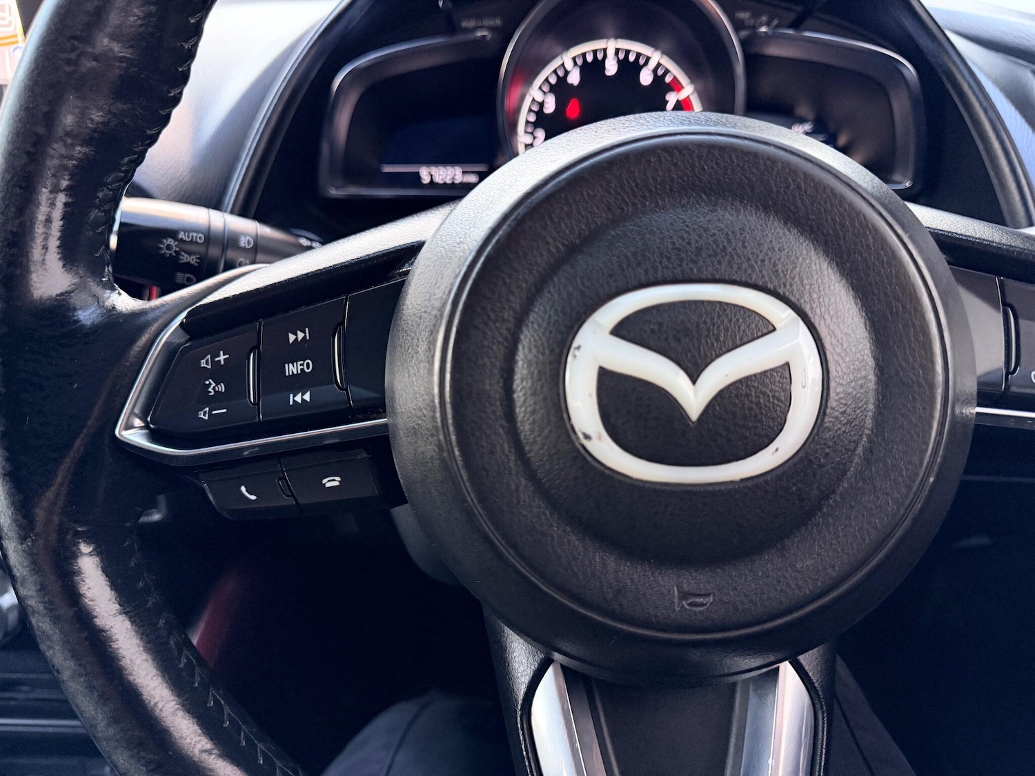 Used Mazda CX-3 2018 for sale - 76499594: Photo 29