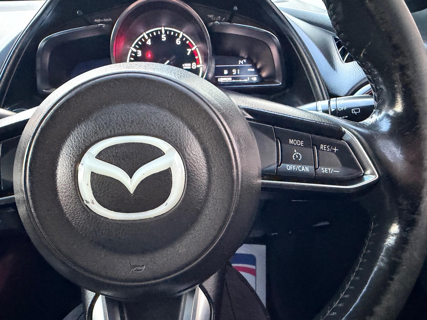 Used Mazda CX-3 2018 for sale - 76499594: Photo 30