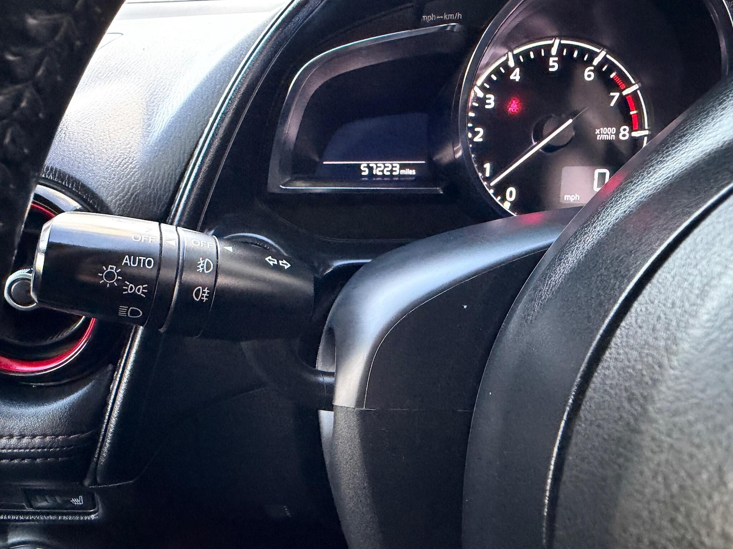 Used Mazda CX-3 2018 for sale - 76499594: Photo 31