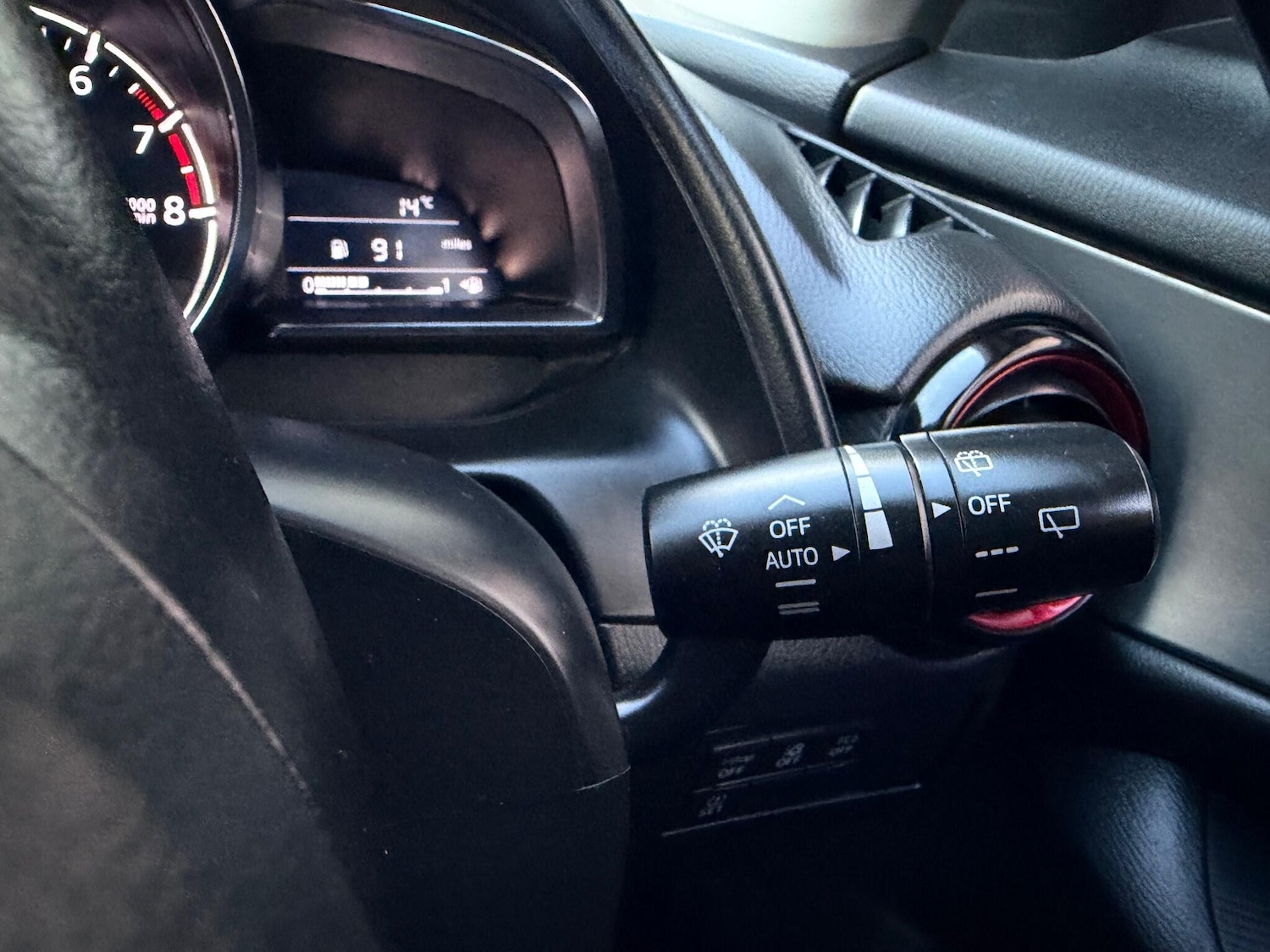 Used Mazda CX-3 2018 for sale - 76499594: Photo 32