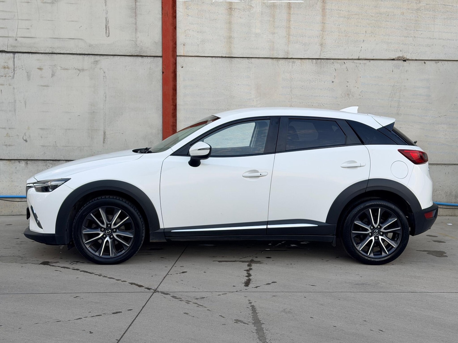 Used Mazda CX-3 2018 for sale - 76499594: Photo 9