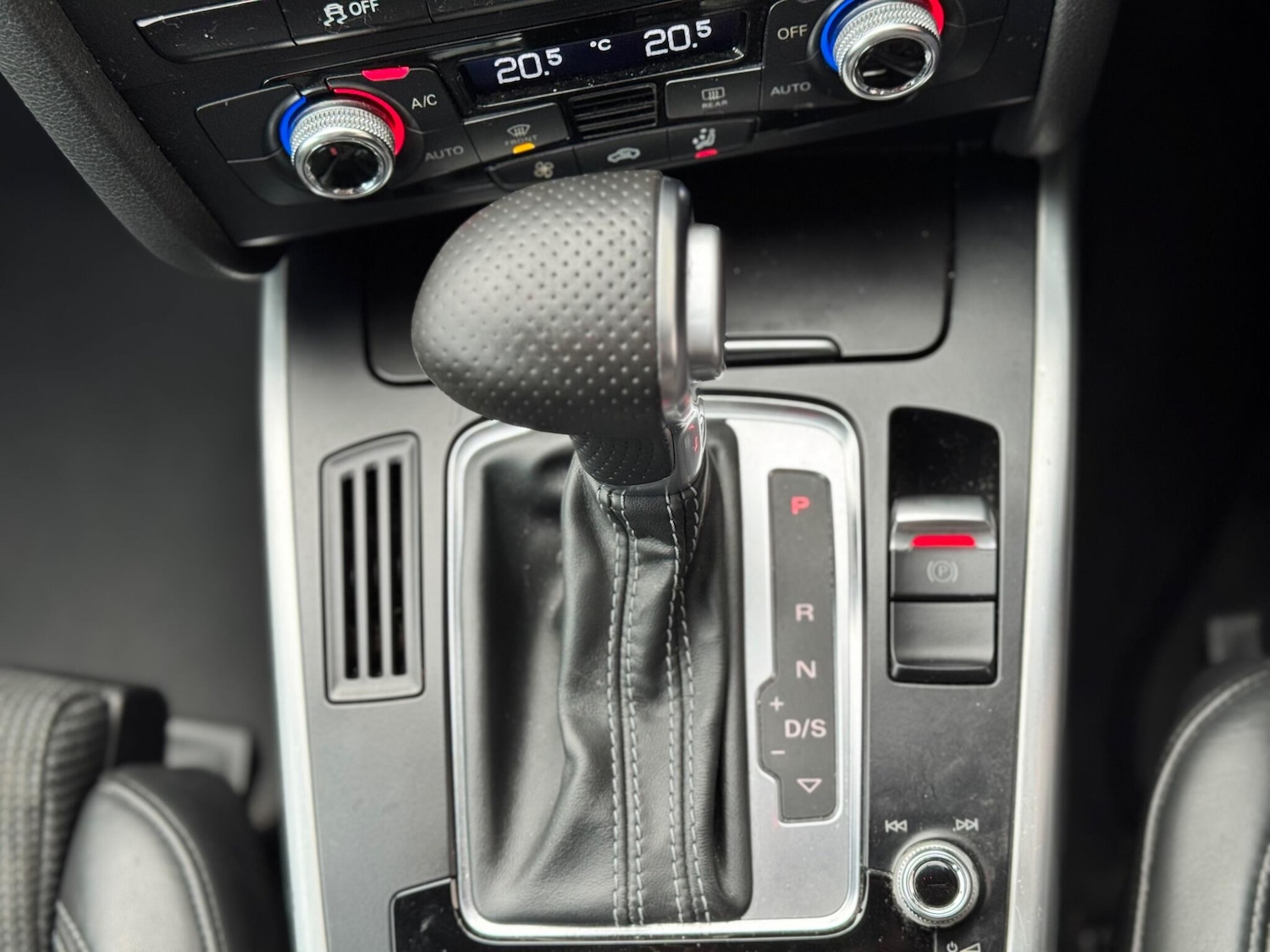 Used Audi A4 2015 for sale - 77291002: Photo 12