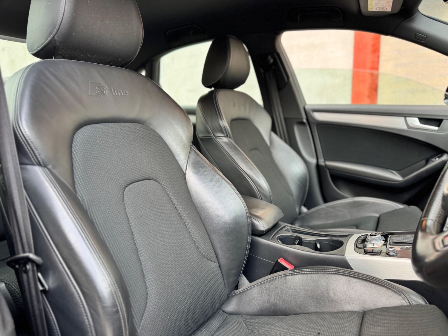 Used Audi A4 2015 for sale - 77291002: Photo 13