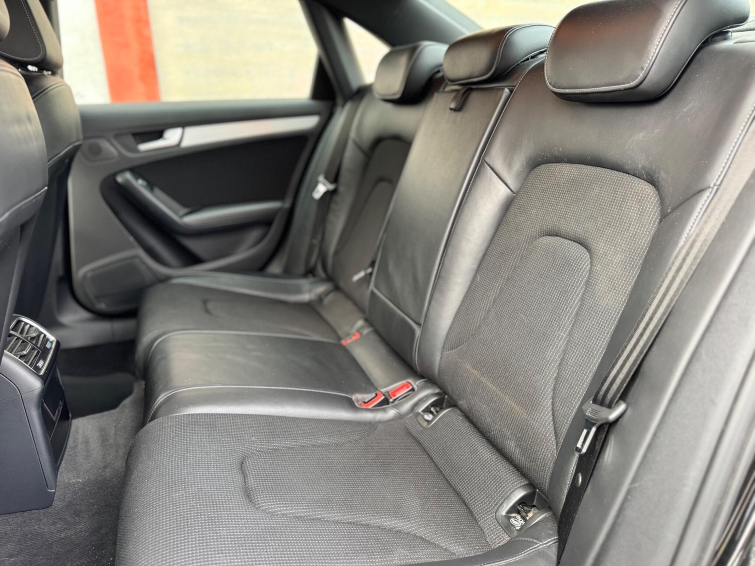 Used Audi A4 2015 for sale - 77291002: Photo 15