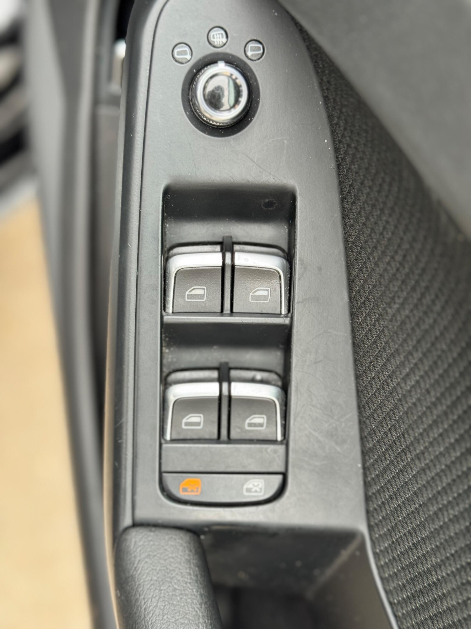 Used Audi A4 2015 for sale - 77291002: Photo 17